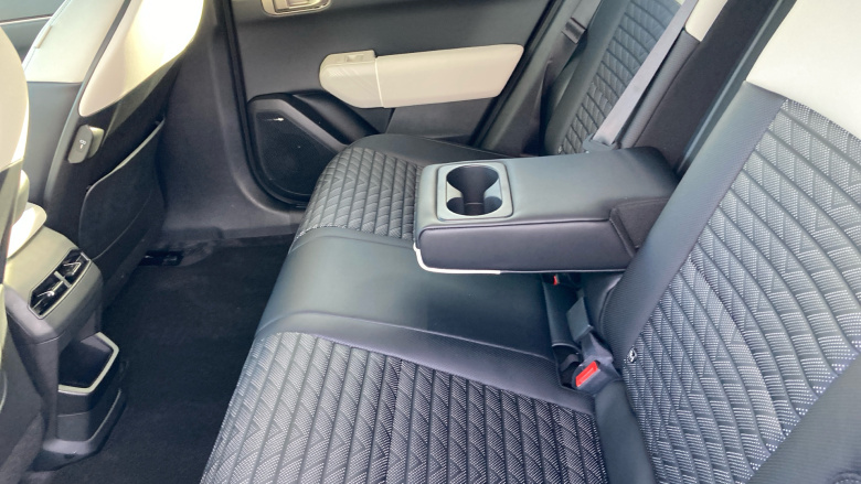 Kia Ev4 150kW GT-Line S 81kWh 5dr Auto Electric Hatchback